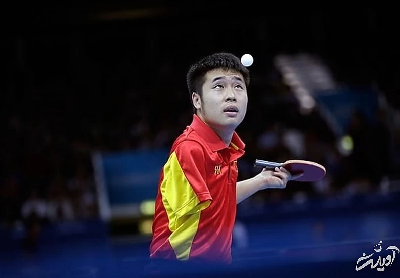 تنیس روی میز , پارالمپیک 2020 توکیو ,